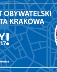 17-30 czerwca głosujemy na zadania BO Kraków 2017